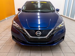 Nissan Leaf  2020 à St-Jérôme, Québec - 4 - w320h240px