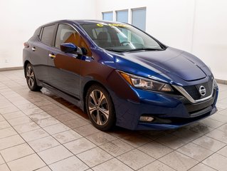 Nissan Leaf  2020 à St-Jérôme, Québec - 9 - w320h240px