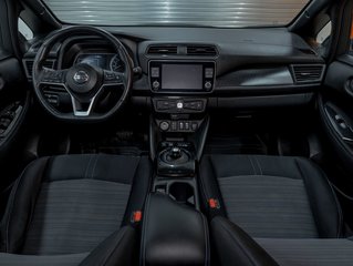 Nissan Leaf  2020 à St-Jérôme, Québec - 11 - w320h240px