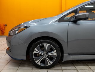 2020 Nissan Leaf in St-Jérôme, Quebec - 34 - w320h240px