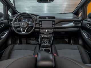 2020 Nissan Leaf in St-Jérôme, Quebec - 11 - w320h240px