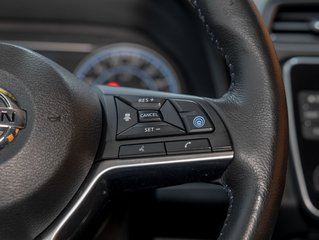 2020 Nissan Leaf in St-Jérôme, Quebec - 15 - w320h240px