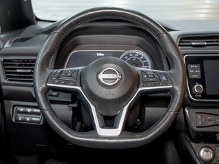 2023 Nissan LEAF in St-Jérôme, Quebec - 12 - w320h240px