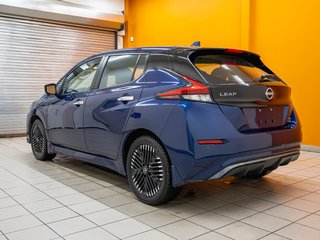 2023 Nissan LEAF in St-Jérôme, Quebec - 5 - w320h240px