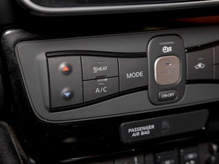 2023 Nissan LEAF in St-Jérôme, Quebec - 22 - w320h240px