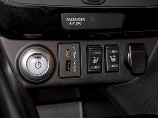 2023 Nissan LEAF in St-Jérôme, Quebec - 21 - w320h240px