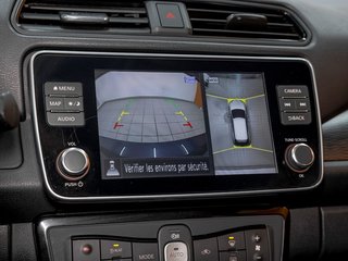 2023 Nissan LEAF in St-Jérôme, Quebec - 18 - w320h240px