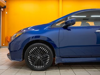 2023 Nissan LEAF in St-Jérôme, Quebec - 34 - w320h240px