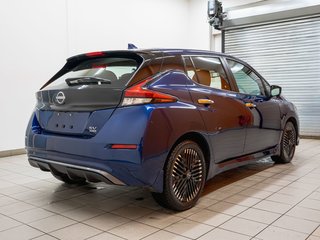 2023 Nissan LEAF in St-Jérôme, Quebec - 8 - w320h240px