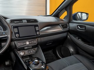 2023 Nissan LEAF in St-Jérôme, Quebec - 20 - w320h240px