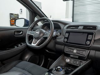 2023 Nissan LEAF in St-Jérôme, Quebec - 27 - w320h240px