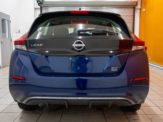 2023 Nissan LEAF in St-Jérôme, Quebec - 6 - w320h240px