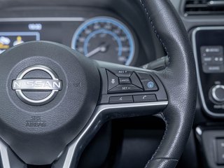 Nissan LEAF  2023 à St-Jérôme, Québec - 15 - w320h240px
