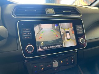 2023 Nissan LEAF in St-Jérôme, Quebec - 9 - w320h240px