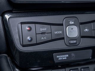 Nissan LEAF  2023 à St-Jérôme, Québec - 21 - w320h240px