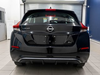 Nissan LEAF  2023 à St-Jérôme, Québec - 6 - w320h240px