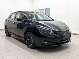 Nissan LEAF  2023 à St-Jérôme, Québec - 9 - w320h240px