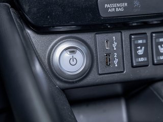 Nissan LEAF  2023 à St-Jérôme, Québec - 27 - w320h240px