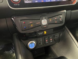2023 Nissan LEAF in St-Jérôme, Quebec - 10 - w320h240px