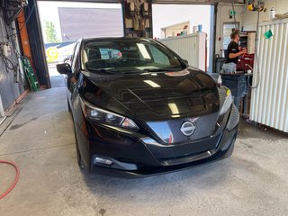 2023 Nissan LEAF in St-Jérôme, Quebec - 6 - w320h240px