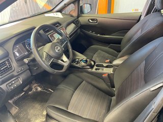 2023 Nissan LEAF in St-Jérôme, Quebec - 4 - w320h240px