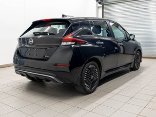 Nissan LEAF  2023 à St-Jérôme, Québec - 8 - w320h240px