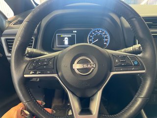 2023 Nissan LEAF in St-Jérôme, Quebec - 12 - w320h240px