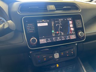 2023 Nissan LEAF in St-Jérôme, Quebec - 3 - w320h240px