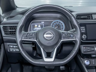 Nissan LEAF  2023 à St-Jérôme, Québec - 12 - w320h240px
