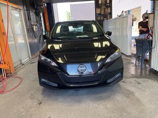 2023 Nissan LEAF in St-Jérôme, Quebec - 5 - w320h240px