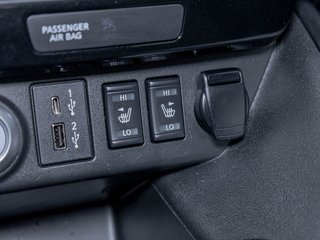 Nissan LEAF  2023 à St-Jérôme, Québec - 22 - w320h240px