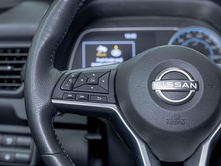 Nissan LEAF  2023 à St-Jérôme, Québec - 14 - w320h240px