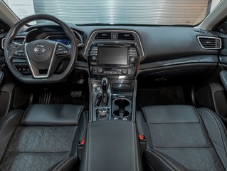 2020 Nissan Maxima in St-Jérôme, Quebec - 13 - w320h240px