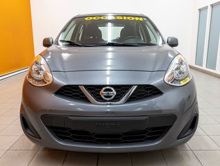 2019 Nissan Micra in St-Jérôme, Quebec - 4 - w320h240px