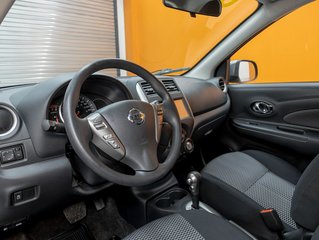 2019 Nissan Micra in St-Jérôme, Quebec - 2 - w320h240px