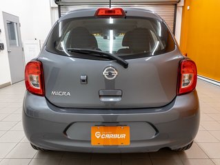 2019 Nissan Micra in St-Jérôme, Quebec - 6 - w320h240px