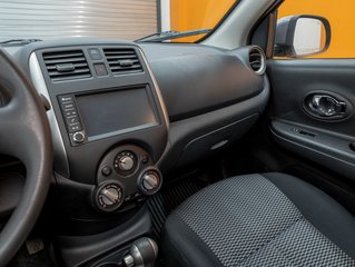 2019 Nissan Micra in St-Jérôme, Quebec - 18 - w320h240px