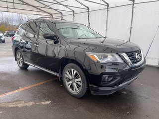 2018 Nissan Pathfinder in St-Jérôme, Quebec - 12 - w320h240px