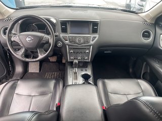 2018 Nissan Pathfinder in St-Jérôme, Quebec - 13 - w320h240px