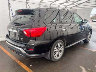 2018 Nissan Pathfinder in St-Jérôme, Quebec - 10 - w320h240px