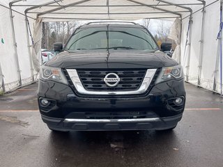 2018 Nissan Pathfinder in St-Jérôme, Quebec - 6 - w320h240px