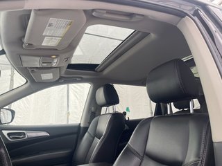 2018 Nissan Pathfinder in St-Jérôme, Quebec - 3 - w320h240px