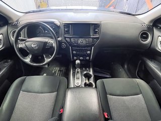 2018 Nissan Pathfinder in St-Jérôme, Quebec - 12 - w320h240px