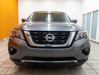 2018 Nissan Pathfinder in St-Jérôme, Quebec - 4 - w320h240px