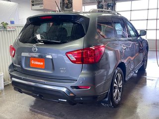 2018 Nissan Pathfinder in St-Jérôme, Quebec - 9 - w320h240px