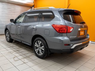 2018 Nissan Pathfinder in St-Jérôme, Quebec - 5 - w320h240px