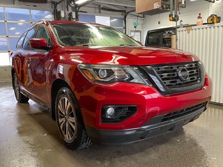 2019 Nissan Pathfinder in St-Jérôme, Quebec - 10 - w320h240px