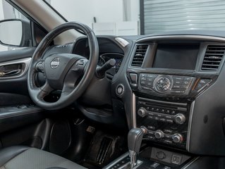 2020 Nissan Pathfinder in St-Jérôme, Quebec - 29 - w320h240px