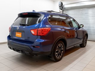 Nissan Pathfinder  2020 à St-Jérôme, Québec - 8 - w320h240px