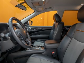 2020 Nissan Pathfinder in St-Jérôme, Quebec - 10 - w320h240px